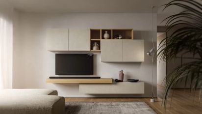 Soggiorni Smart